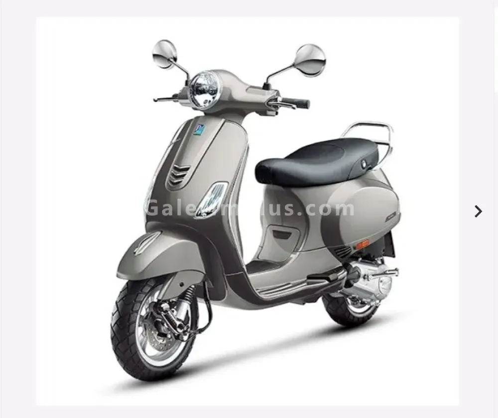 2025 Vespa Diğer Diğer Kıbrıs | KKTC İkinci El Satılık Araba - Fotoğraf 1