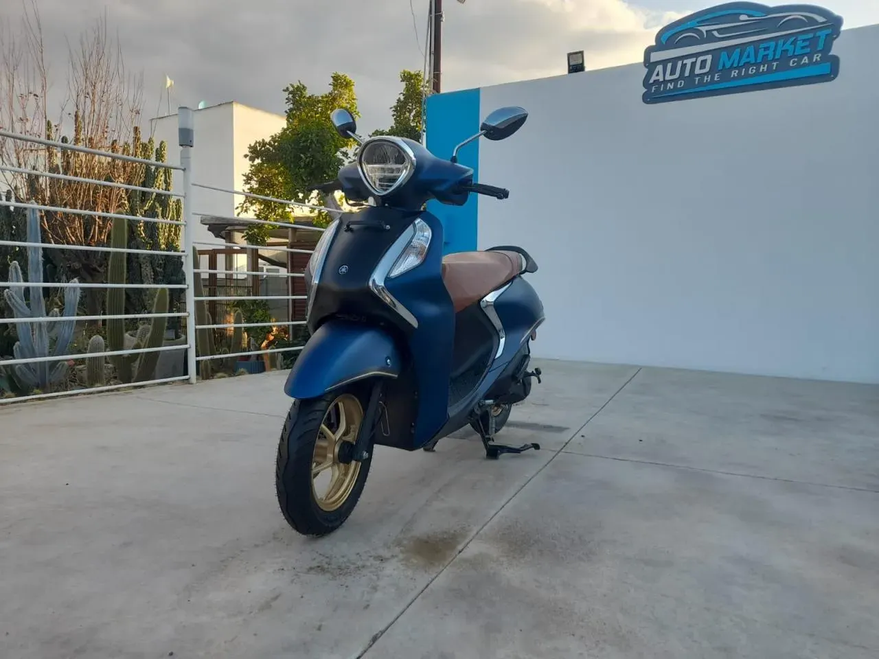 2024 Yamaha Diğer Diğer Kıbrıs | KKTC İkinci El Satılık Araba - Fotoğraf 1