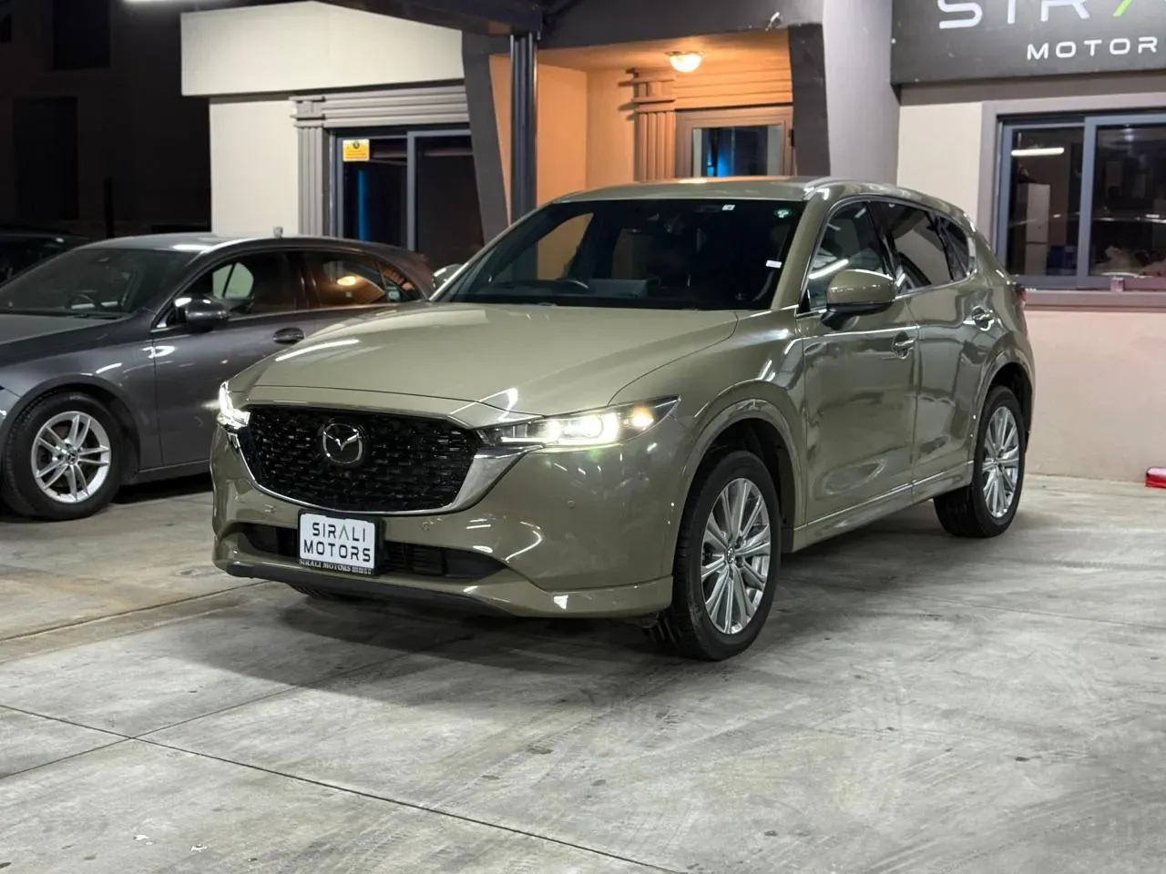 2023 Mazda CX-5 Kıbrıs | KKTC İkinci El Satılık Araba - Fotoğraf 1