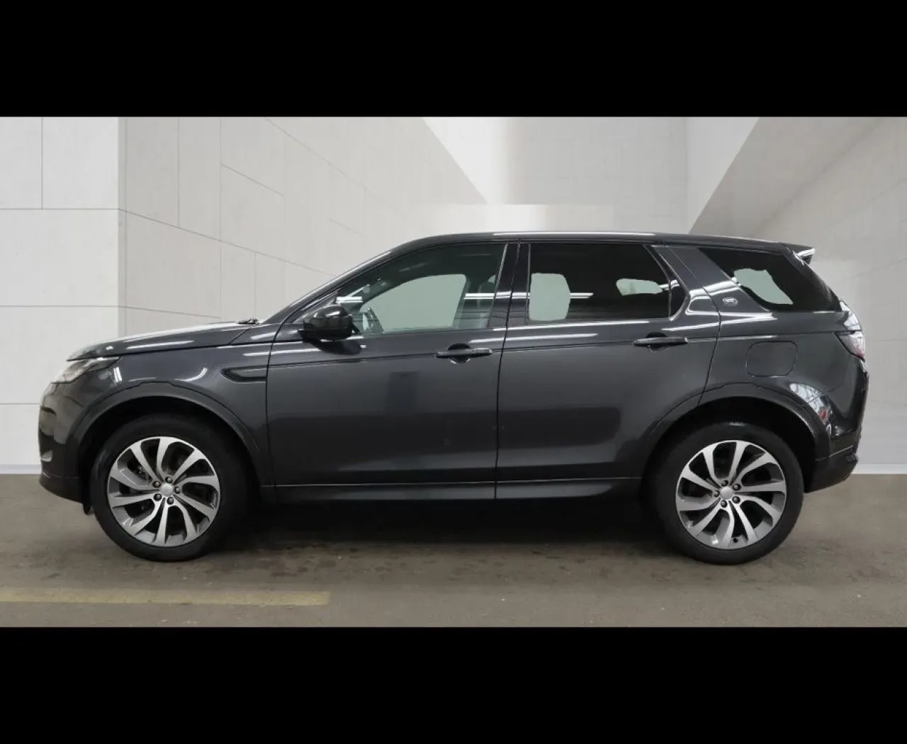 2022 Land Rover Discovery Sport 1.5 Kıbrıs | KKTC İkinci El Satılık Araba - Fotoğraf 1