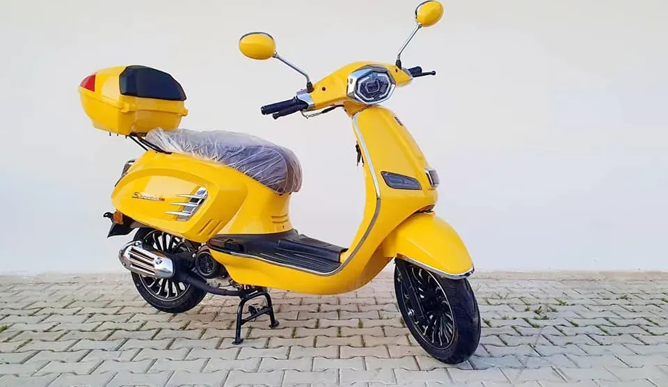 2023 Diğer RKS Sieste Kıbrıs | KKTC İkinci El Satılık Araba - Fotoğraf 1