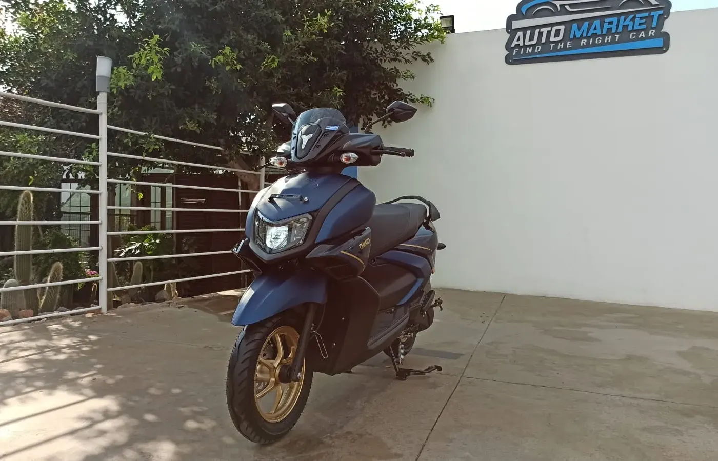 2025 Yamaha Diğer Diğer Kıbrıs | KKTC İkinci El Satılık Araba - Fotoğraf 1
