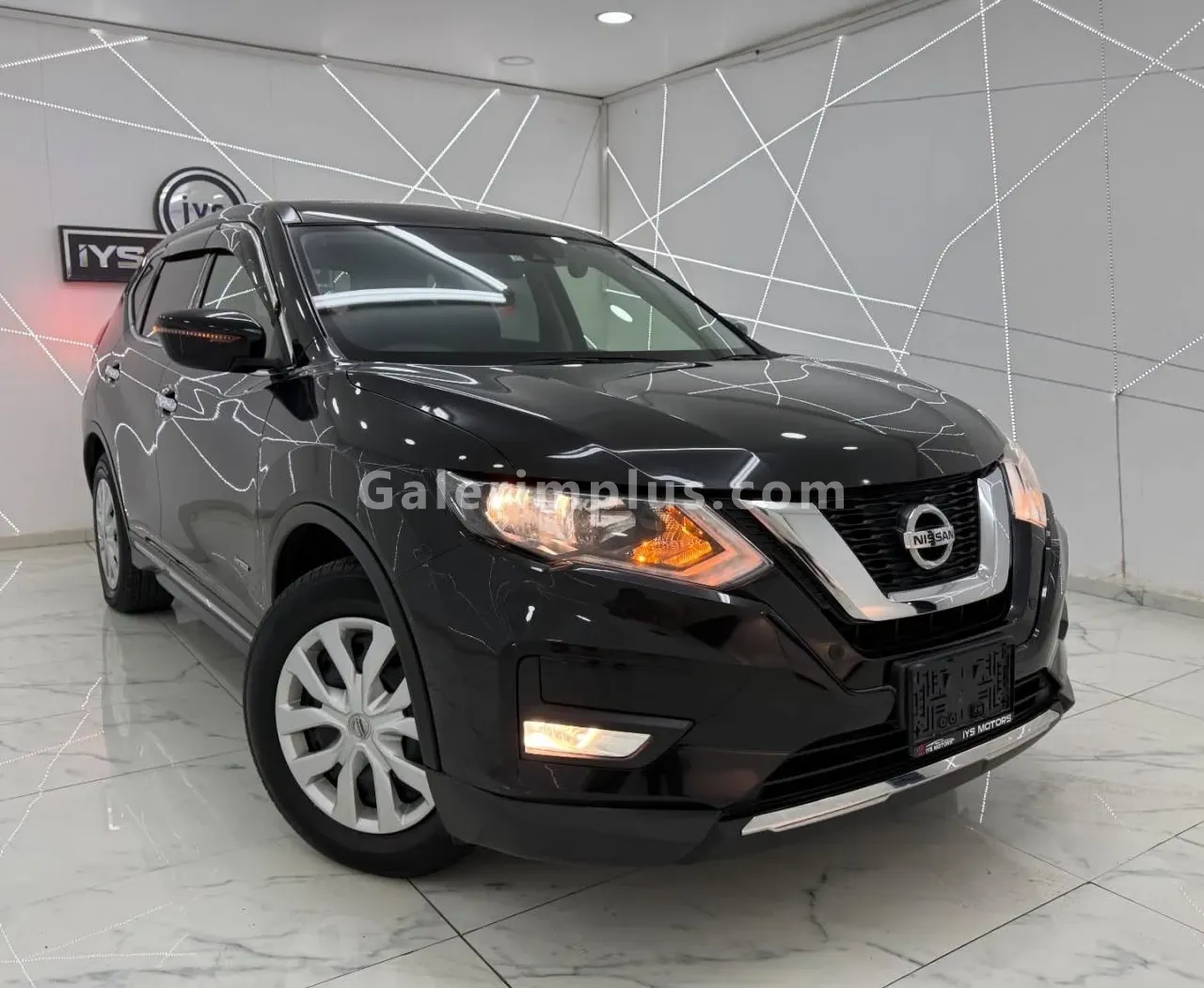 2020 Nissan X-Trail Kıbrıs | KKTC İkinci El Satılık Araba - Fotoğraf 1