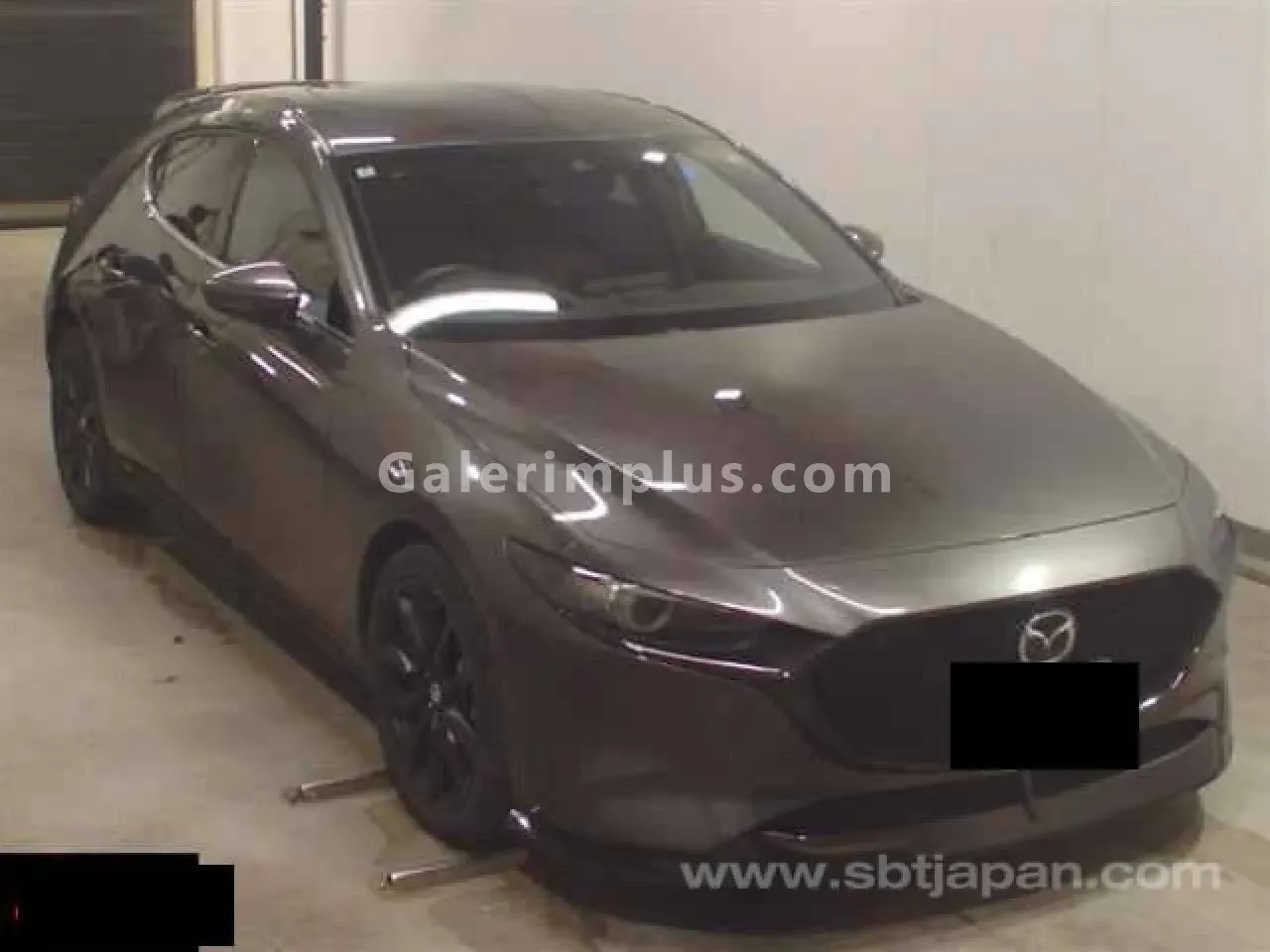 2023 Mazda 3 2.0 Kıbrıs | KKTC İkinci El Satılık Araba - Fotoğraf 1