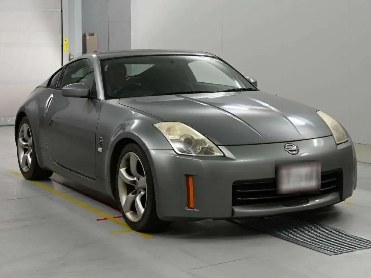 2006 Nissan 350 Z 3.5 Kıbrıs | KKTC İkinci El Satılık Araba - Fotoğraf 1