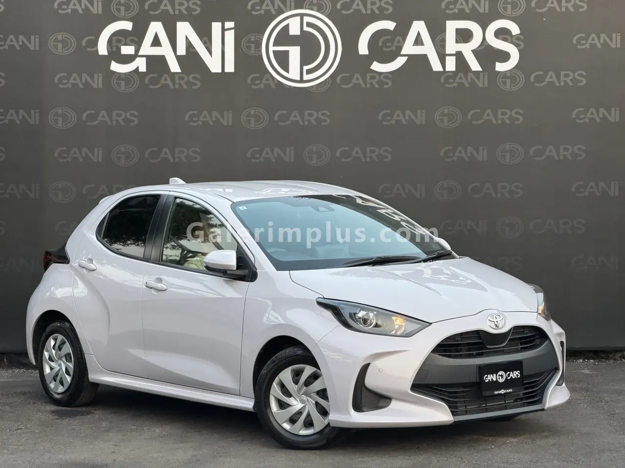 2022 Toyota Yaris Kıbrıs | KKTC İkinci El Satılık Araba - Fotoğraf 1
