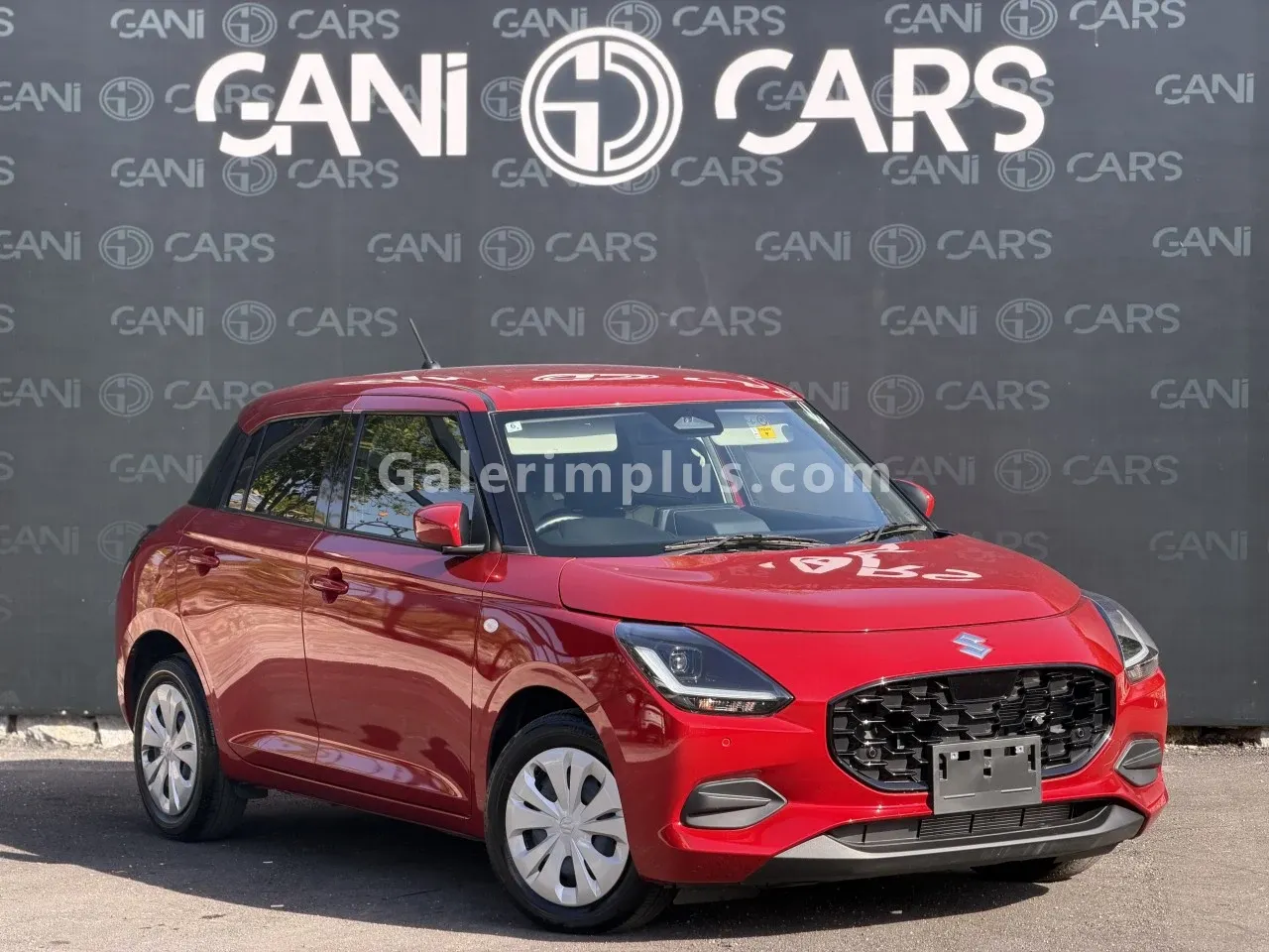 2024 Suzuki Swift Kıbrıs | KKTC İkinci El Satılık Araba - Fotoğraf 1