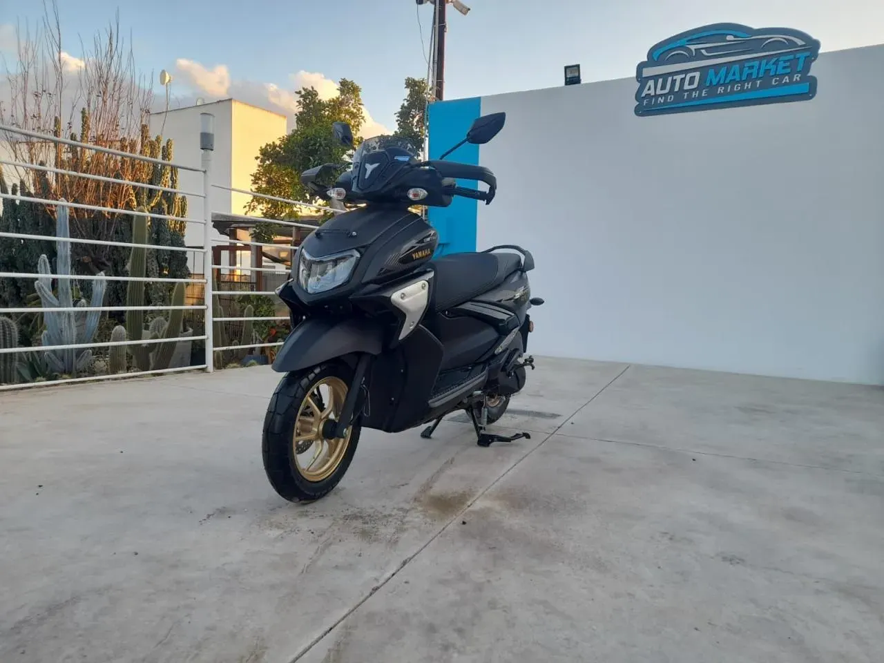 2025 Yamaha Diğer Diğer Kıbrıs | KKTC İkinci El Satılık Araba - Fotoğraf 1