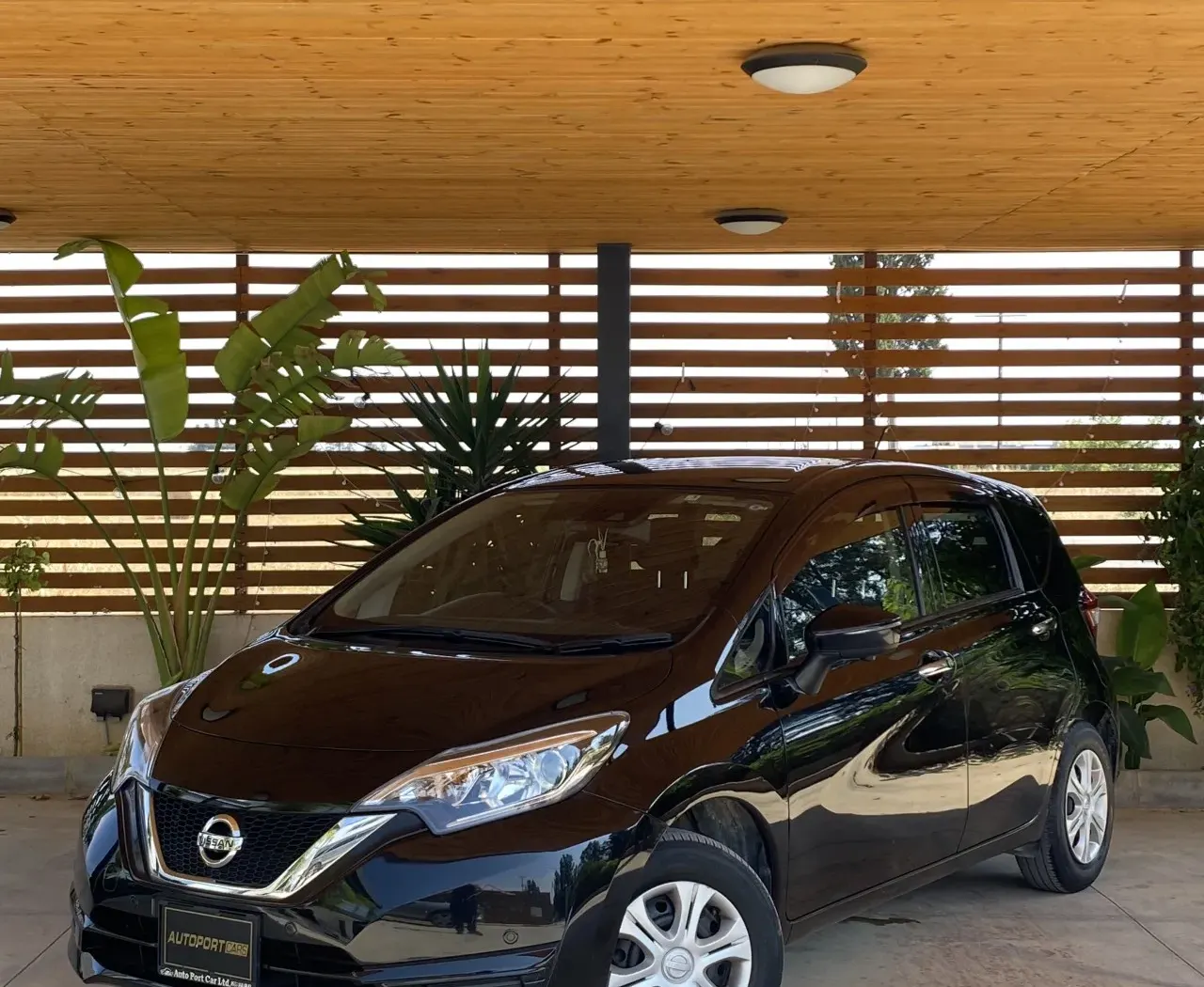 2019 Nissan Note 1.2 Kıbrıs | KKTC İkinci El Satılık Araba - Fotoğraf 1