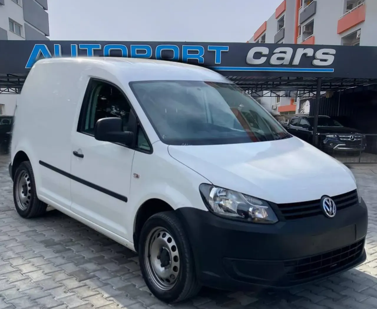 2014 Volkswagen Caddy Kıbrıs | KKTC İkinci El Satılık Araba - Fotoğraf 1