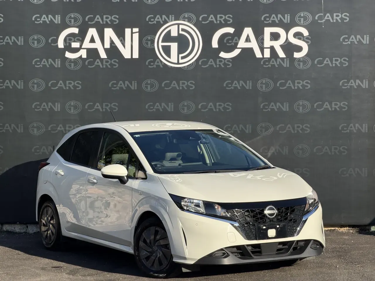 2023 Nissan Note e-Power Kıbrıs | KKTC İkinci El Satılık Araba - Fotoğraf 1