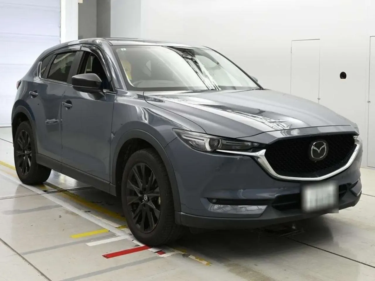 2022 Mazda CX-5 2.2 Skyactiv-D Kıbrıs | KKTC İkinci El Satılık Araba - Fotoğraf 1
