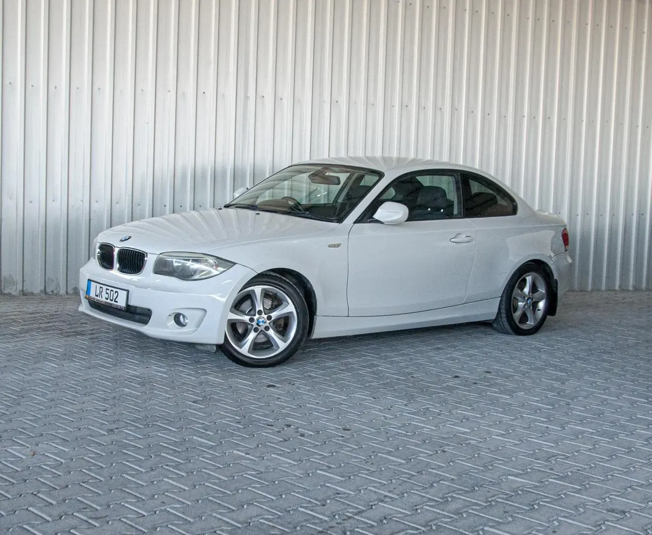 2011 BMW 1 Serisi 120i Kıbrıs | KKTC İkinci El Satılık Araba - Fotoğraf 1