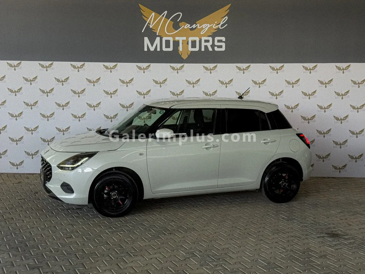 2024 Suzuki Swift 1.2 Kıbrıs | KKTC İkinci El Satılık Araba - Fotoğraf 1