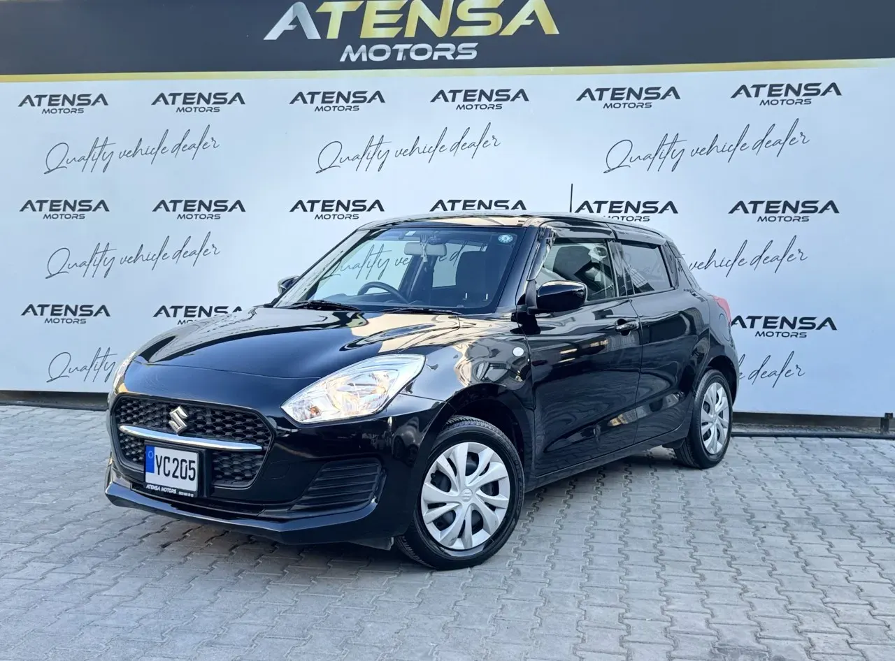 2023 Suzuki Swift 1.2 Kıbrıs | KKTC İkinci El Satılık Araba - Fotoğraf 1
