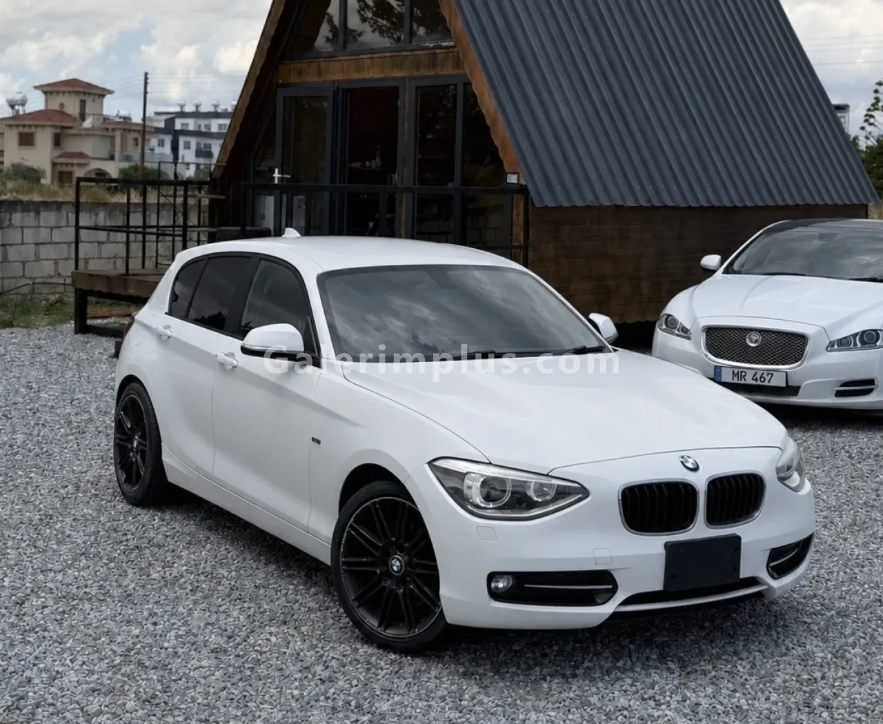 2013 BMW 1 Serisi 116i Kıbrıs | KKTC İkinci El Satılık Araba - Fotoğraf 1