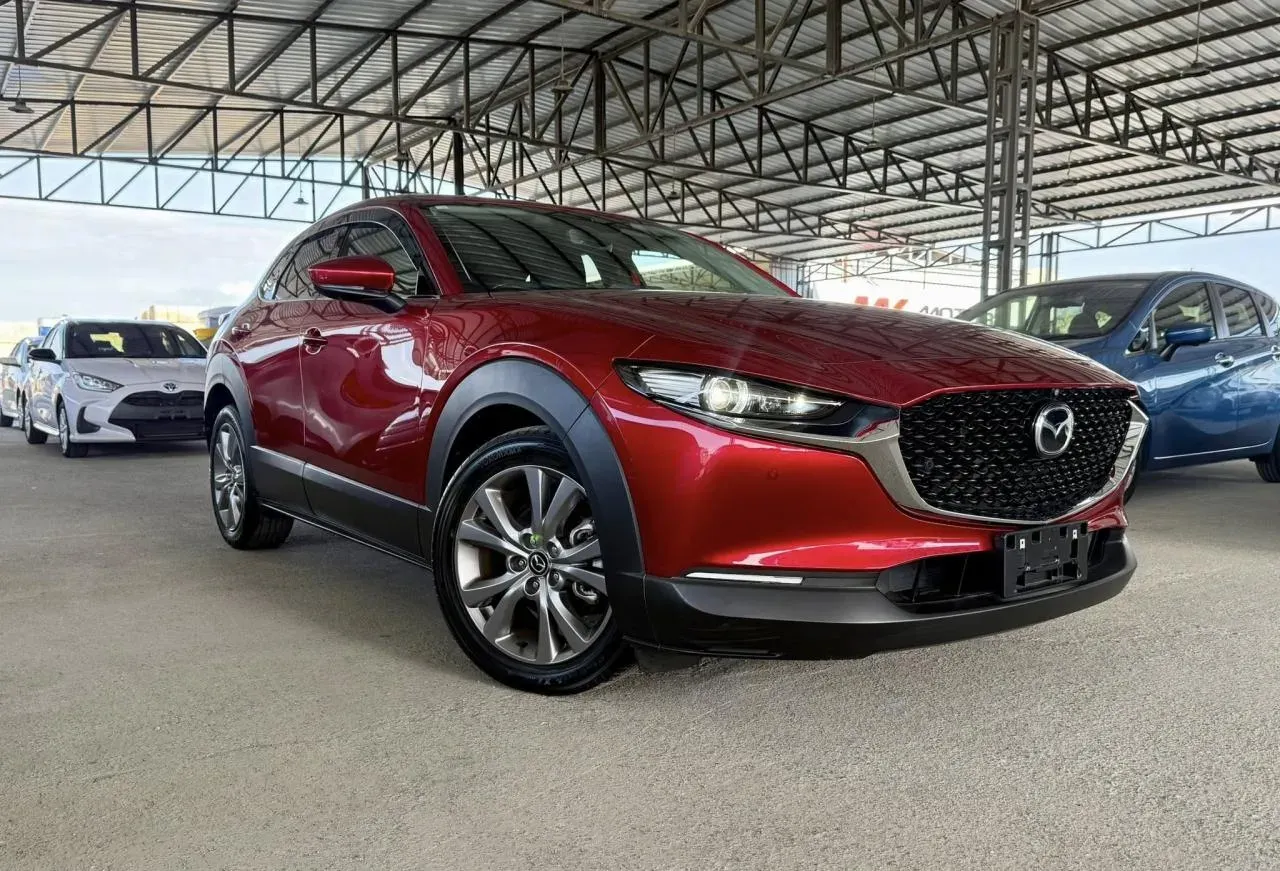 2020 Mazda CX-30 Kıbrıs | KKTC İkinci El Satılık Araba - Fotoğraf 1
