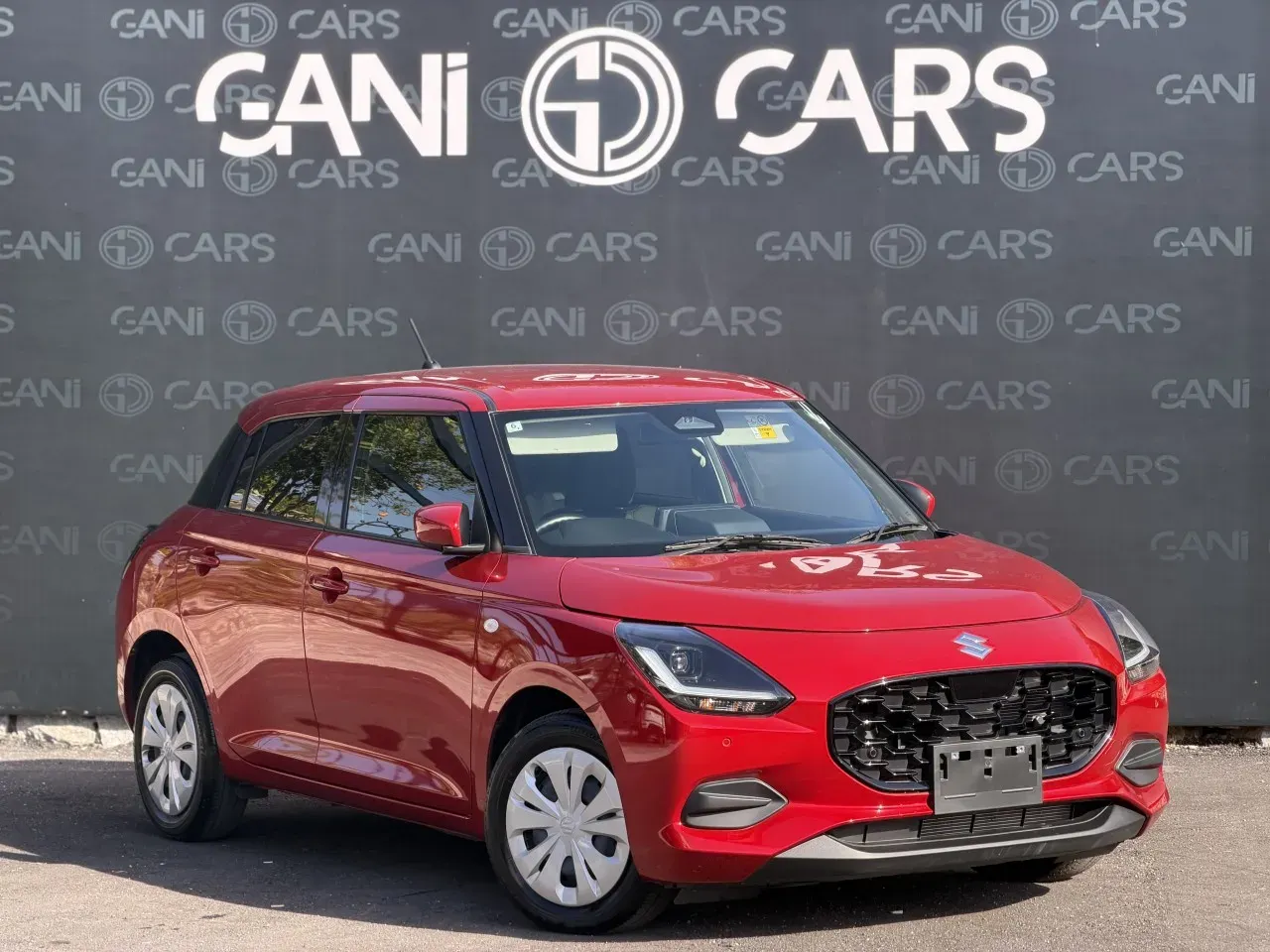 2024 Suzuki Swift 1.2 Kıbrıs | KKTC İkinci El Satılık Araba - Fotoğraf 1