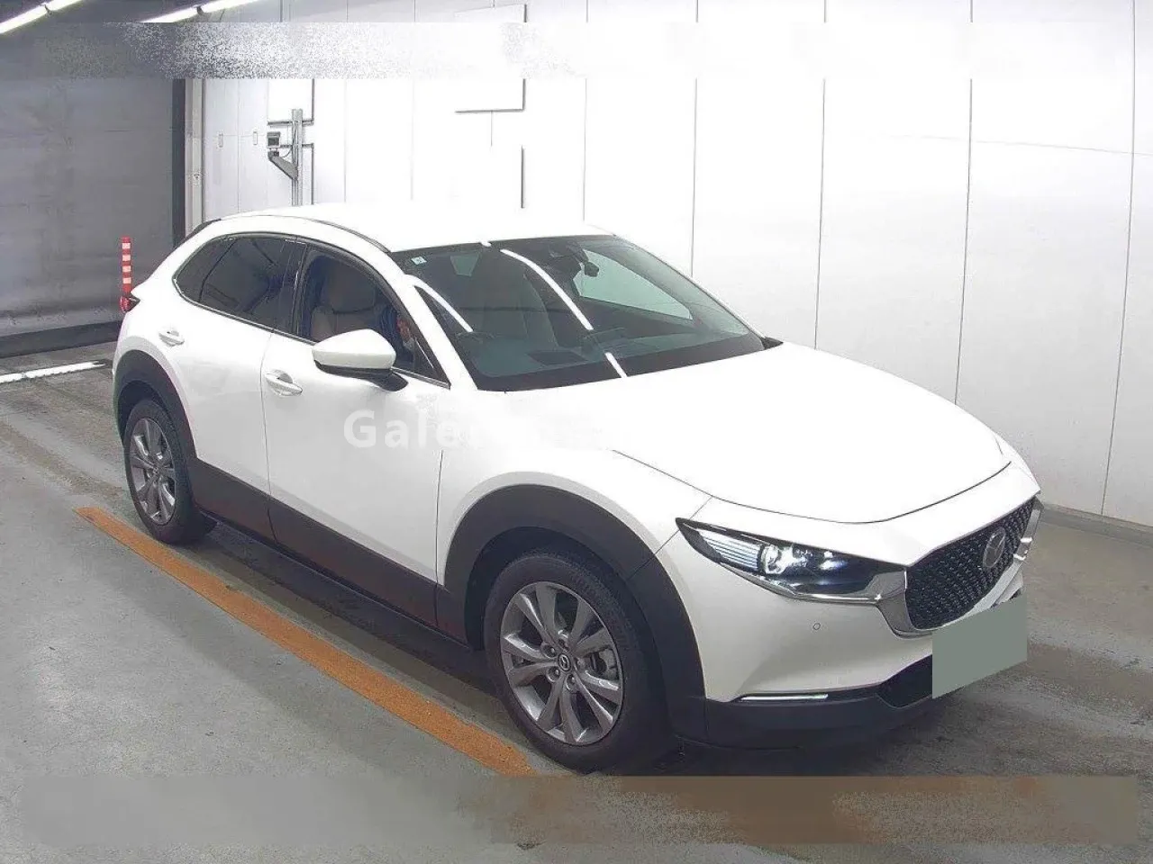 2021 Mazda CX-30 Kıbrıs | KKTC İkinci El Satılık Araba - Fotoğraf 1