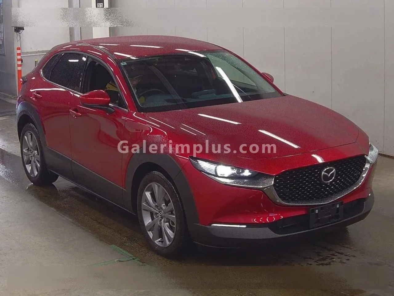 2023 Mazda CX-30 Kıbrıs | KKTC İkinci El Satılık Araba - Fotoğraf 1