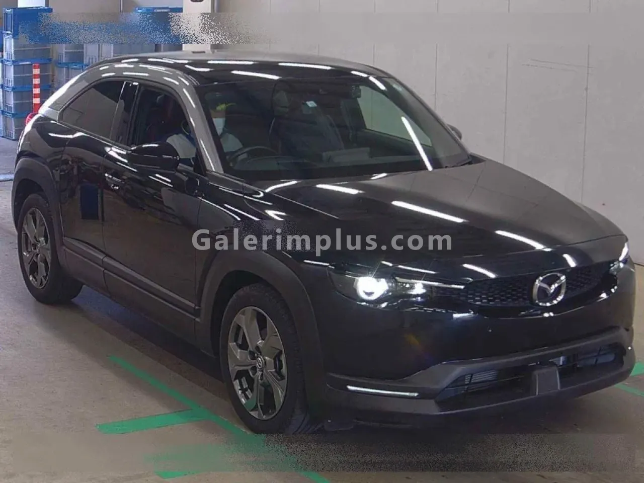 2023 Mazda MX-30 Kıbrıs | KKTC İkinci El Satılık Araba - Fotoğraf 1