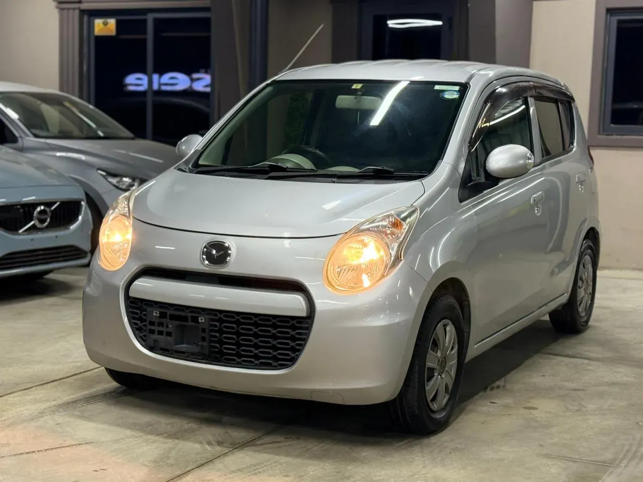 2014 Mazda Carol 0.7 12V Kıbrıs | KKTC İkinci El Satılık Araba - Fotoğraf 1