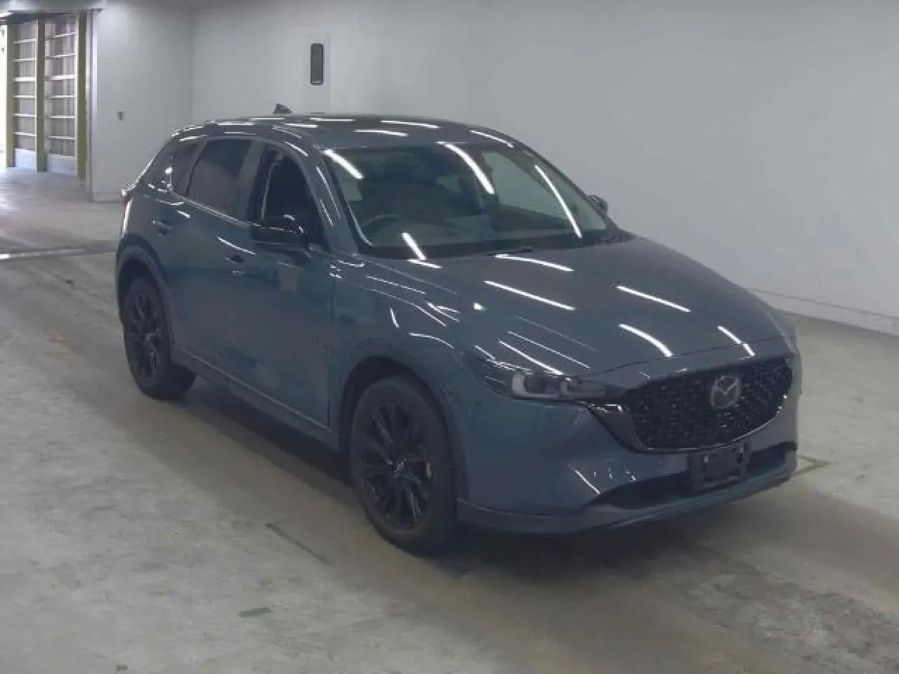 2022 Mazda CX-5 2.2 Skyactiv-D Kıbrıs | KKTC İkinci El Satılık Araba - Fotoğraf 1