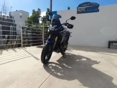 2024 Honda CBF 250  Kıbrıs | KKTC İkinci El Satılık Araba - Thumbnail 1