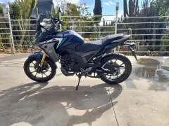 2024 Honda CBF 250  Kıbrıs | KKTC İkinci El Satılık Araba - Thumbnail 2