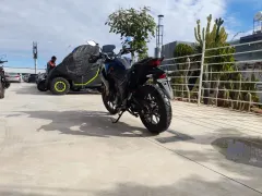 2024 Honda CBF 250  Kıbrıs | KKTC İkinci El Satılık Araba - Thumbnail 3