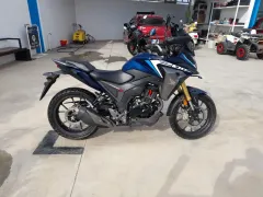 2024 Honda CBF 250  Kıbrıs | KKTC İkinci El Satılık Araba - Thumbnail 5