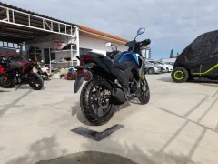 2024 Honda CBF 250  Kıbrıs | KKTC İkinci El Satılık Araba - Thumbnail 6