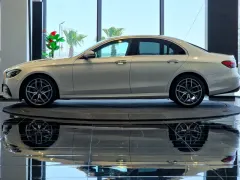 2021 Mercedes-Benz E Serisi E 220d Kıbrıs | KKTC İkinci El Satılık Araba - Thumbnail 2