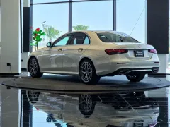2021 Mercedes-Benz E Serisi E 220d Kıbrıs | KKTC İkinci El Satılık Araba - Thumbnail 3