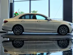 2021 Mercedes-Benz E Serisi E 220d Kıbrıs | KKTC İkinci El Satılık Araba - Thumbnail 5