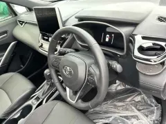 2025 Toyota Corolla Cross Kıbrıs | KKTC İkinci El Satılık Araba - Thumbnail 4