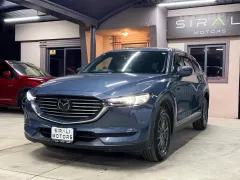 2022 Mazda CX-8  Kıbrıs | KKTC İkinci El Satılık Araba - Thumbnail 1