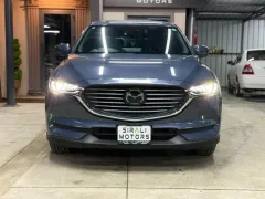 2022 Mazda CX-8  Kıbrıs | KKTC İkinci El Satılık Araba - Thumbnail 2