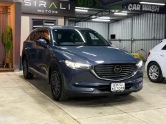 2022 Mazda CX-8  Kıbrıs | KKTC İkinci El Satılık Araba - Thumbnail 3