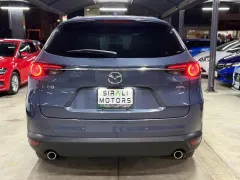 2022 Mazda CX-8  Kıbrıs | KKTC İkinci El Satılık Araba - Thumbnail 5