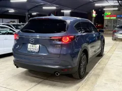 2022 Mazda CX-8  Kıbrıs | KKTC İkinci El Satılık Araba - Thumbnail 6