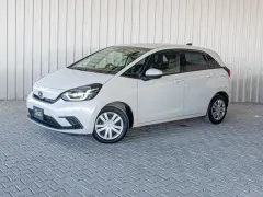 2021 Honda Fit 1.3 Automatic Kıbrıs | KKTC İkinci El Satılık Araba - Thumbnail 1