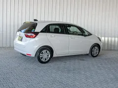 2021 Honda Fit 1.3 Automatic Kıbrıs | KKTC İkinci El Satılık Araba - Thumbnail 2