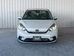 2021 Honda Fit 1.3 Automatic Kıbrıs | KKTC İkinci El Satılık Araba - Thumbnail 3