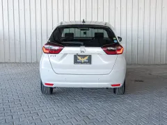 2021 Honda Fit 1.3 Automatic Kıbrıs | KKTC İkinci El Satılık Araba - Thumbnail 4