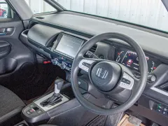 2021 Honda Fit 1.3 Automatic Kıbrıs | KKTC İkinci El Satılık Araba - Thumbnail 5