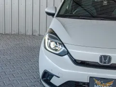 2021 Honda Fit 1.3 Automatic Kıbrıs | KKTC İkinci El Satılık Araba - Thumbnail 7