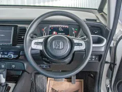 2021 Honda Fit 1.3 Automatic Kıbrıs | KKTC İkinci El Satılık Araba - Thumbnail 8