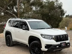2021 Toyota Prado Prado  Kıbrıs | KKTC İkinci El Satılık Araba - Thumbnail 1