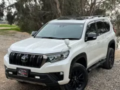 2021 Toyota Prado Prado  Kıbrıs | KKTC İkinci El Satılık Araba - Thumbnail 3